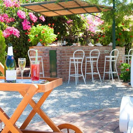 Rosmarino Park Ito83084B59Cp6Px5J Villa SantʼAgata di Militello Dış mekan fotoğraf