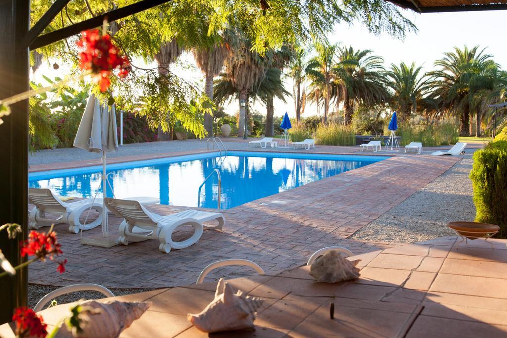 Rosmarino Park Ito83084B59Cp6Px5J Villa SantʼAgata di Militello Dış mekan fotoğraf