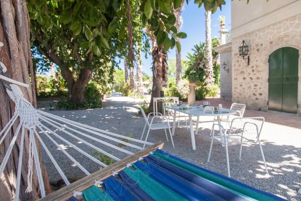 Rosmarino Park Ito83084B59Cp6Px5J Villa SantʼAgata di Militello Dış mekan fotoğraf