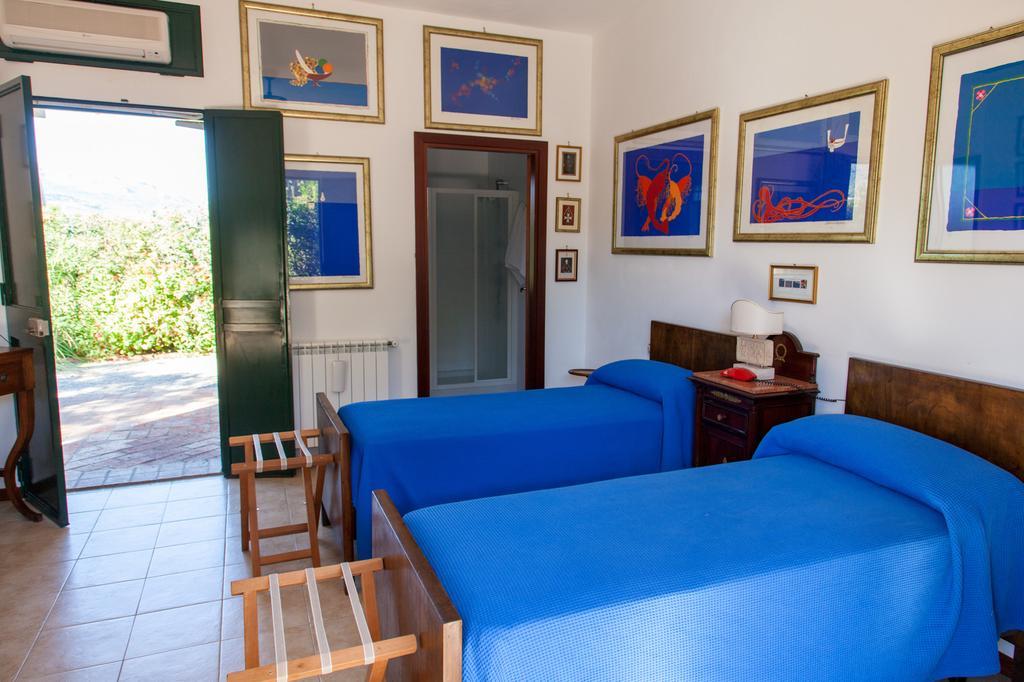 Rosmarino Park Ito83084B59Cp6Px5J Villa SantʼAgata di Militello Dış mekan fotoğraf