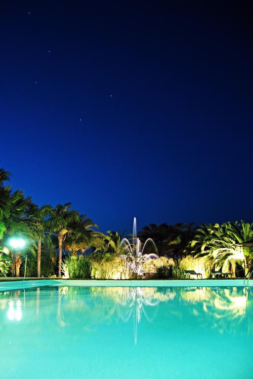 Rosmarino Park Ito83084B59Cp6Px5J Villa SantʼAgata di Militello Dış mekan fotoğraf