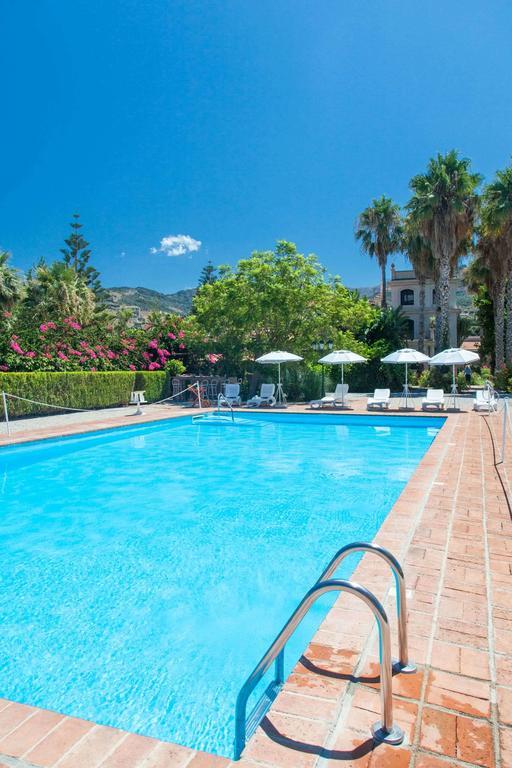 Rosmarino Park Ito83084B59Cp6Px5J Villa SantʼAgata di Militello Dış mekan fotoğraf